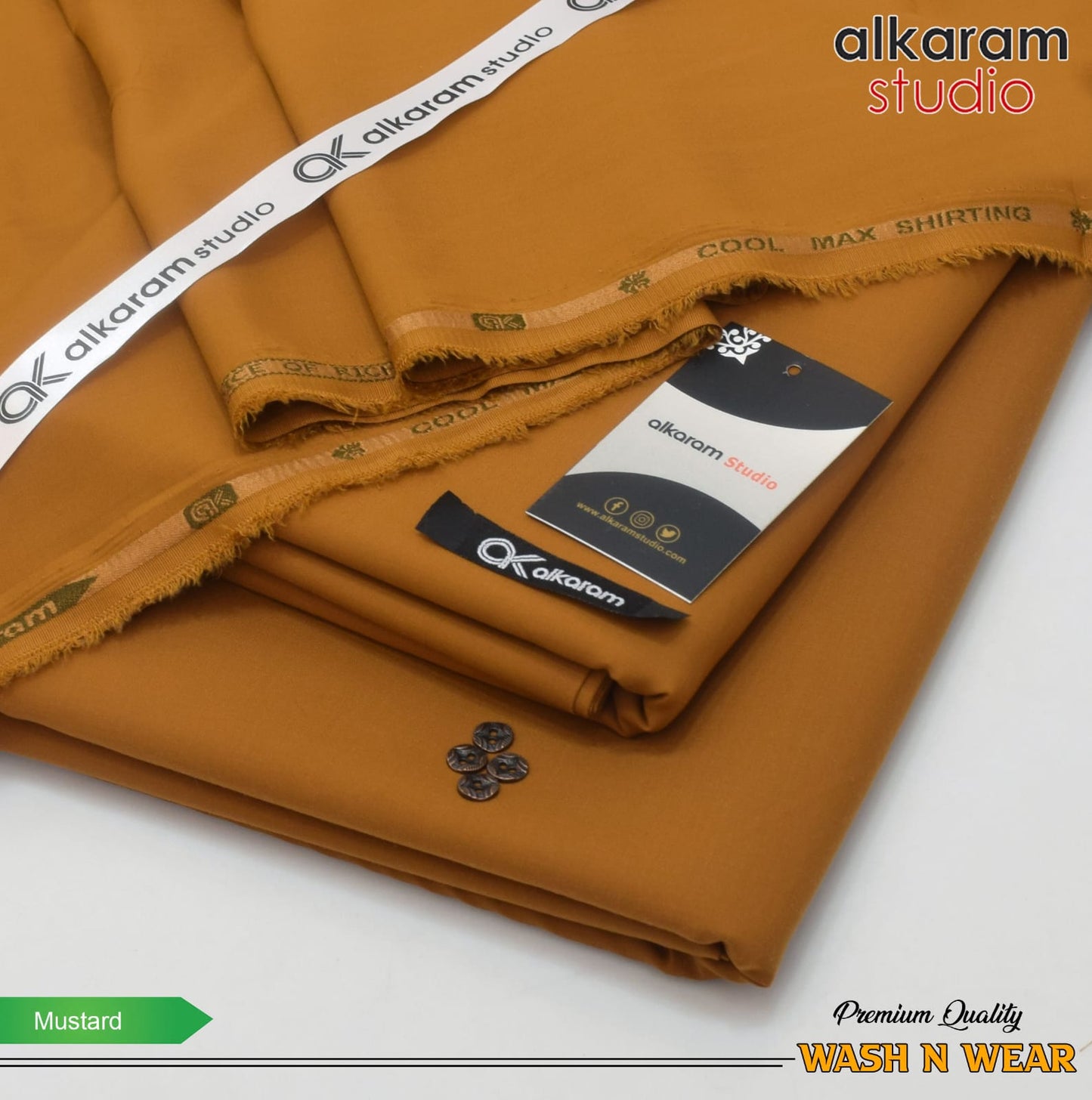 Men's Wear Un-Stitched
