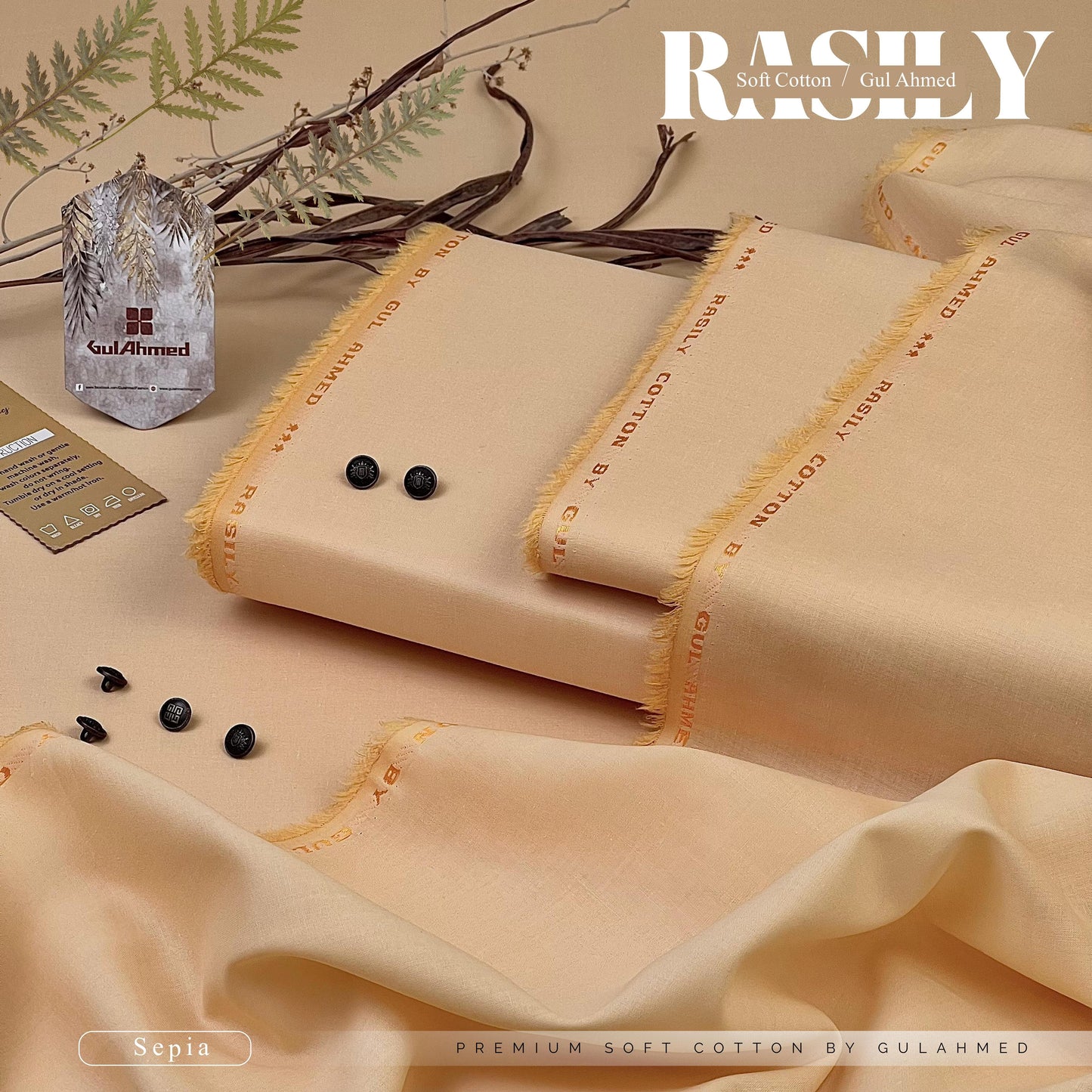 RASILY COTTON SUIT------29\A