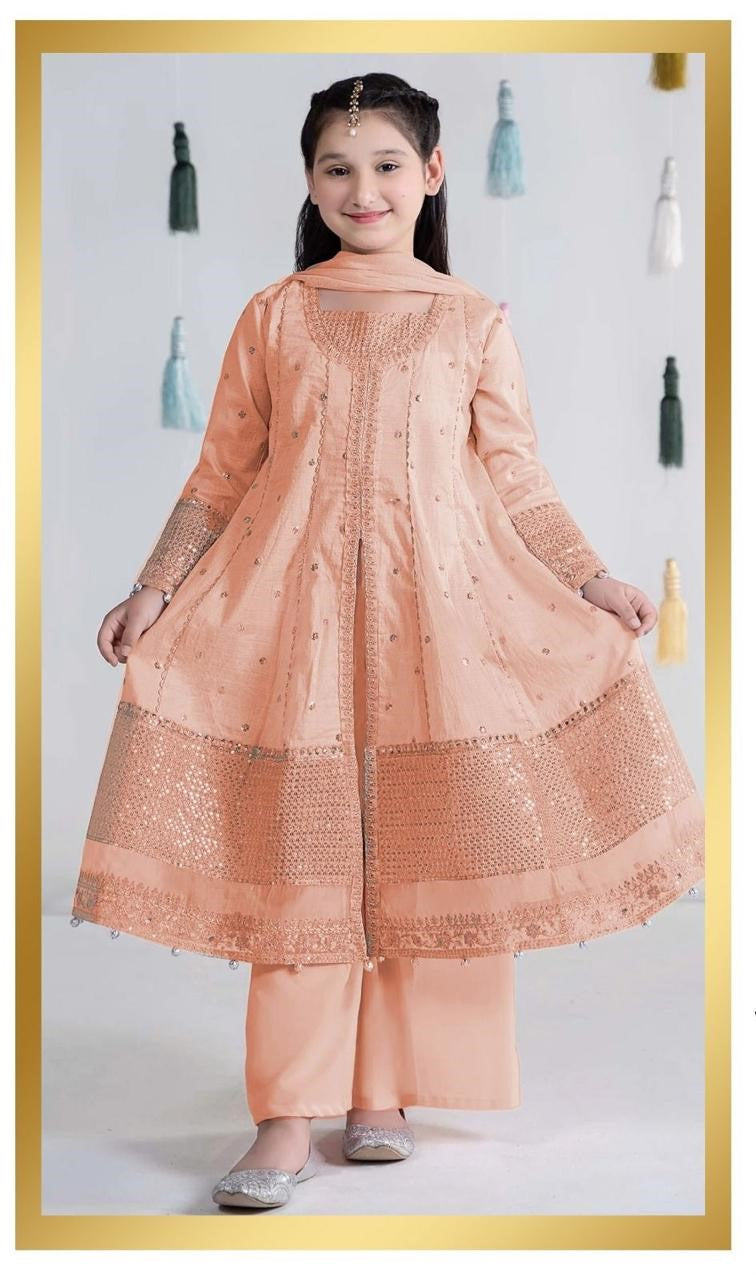 NEW ARRIVAL'S KID’S COLLECTION 2025✨