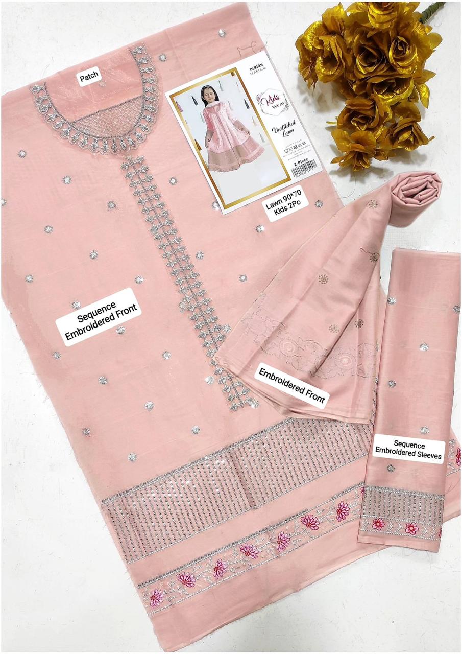 NEW ARRIVAL'S KID’S COLLECTION 2025✨