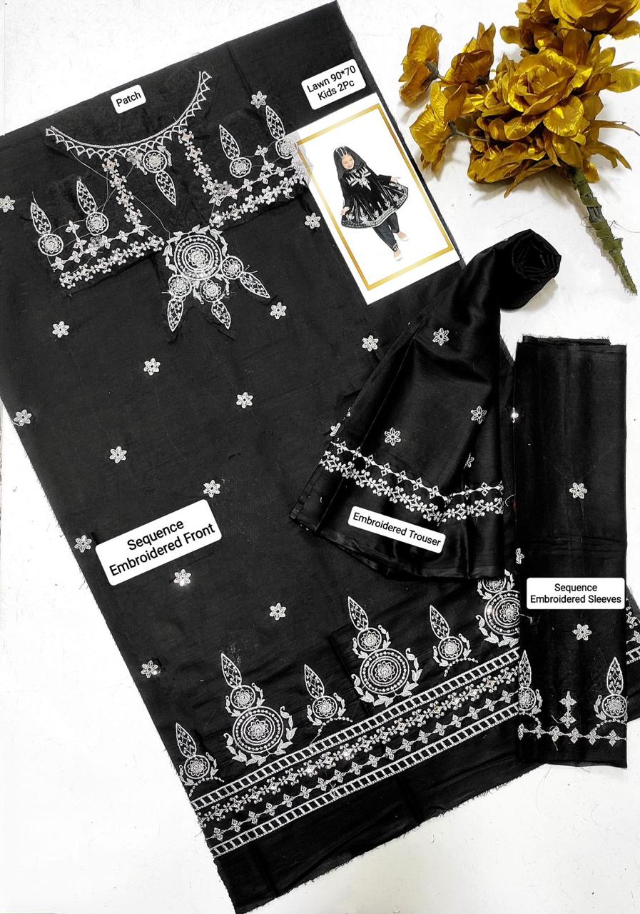 NEW ARRIVAL'S KID’S COLLECTION 2025✨
