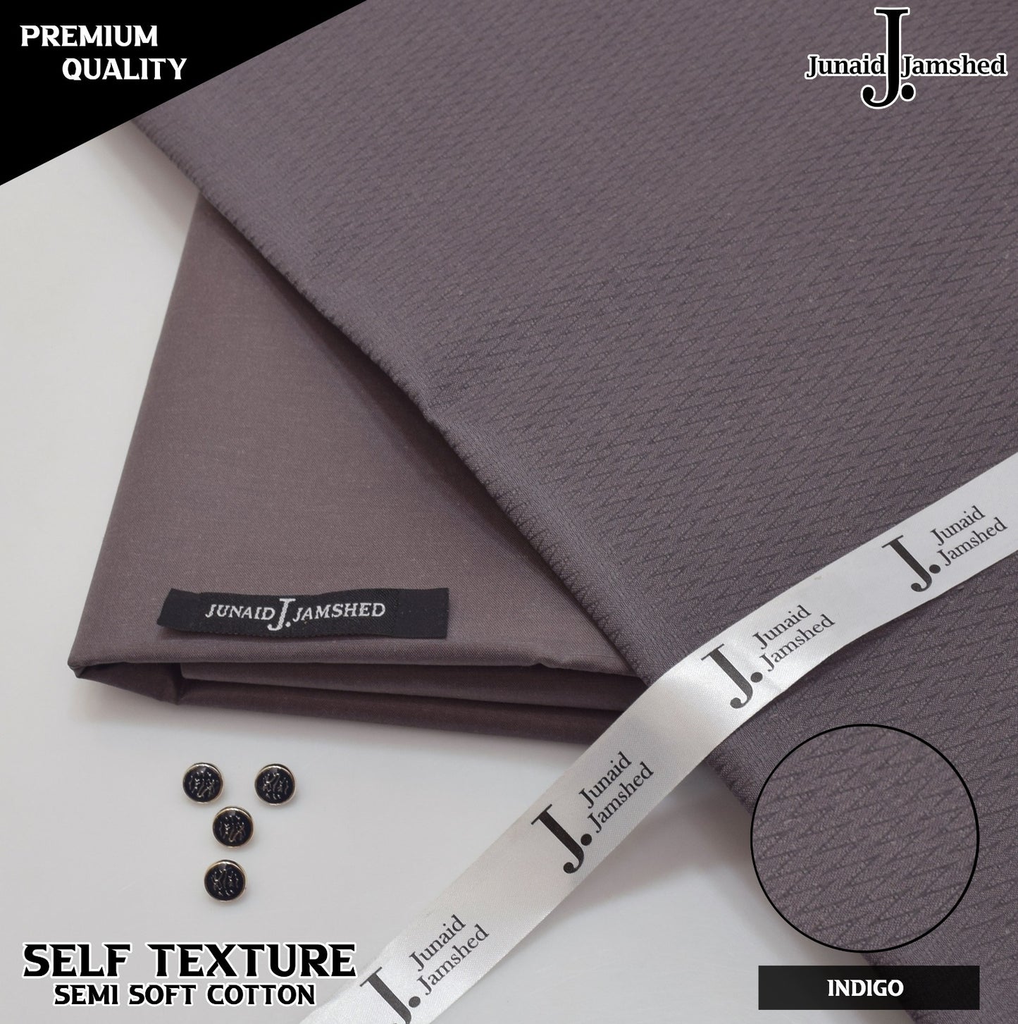 Semi Soft Cotton