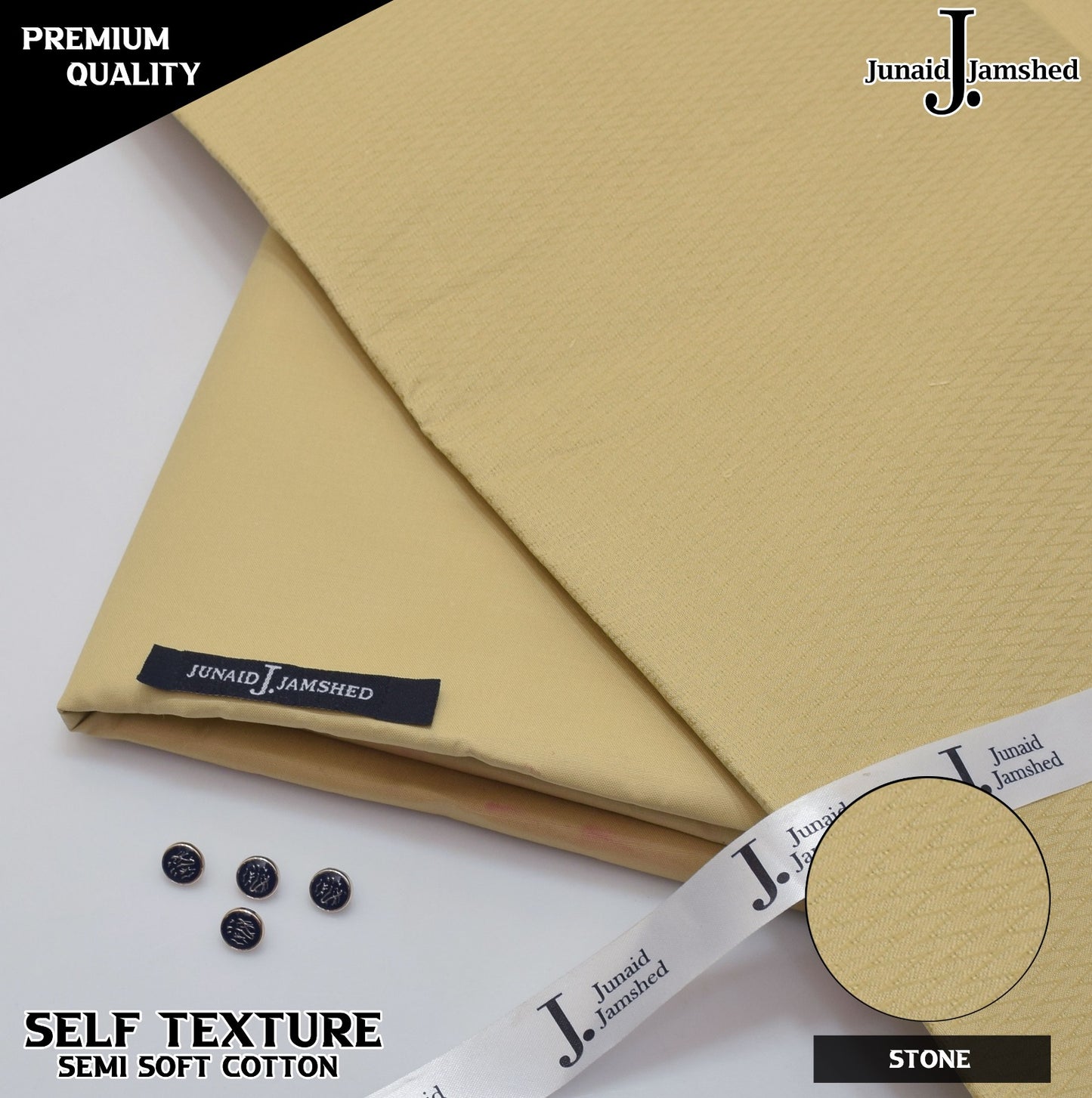 Semi Soft Cotton