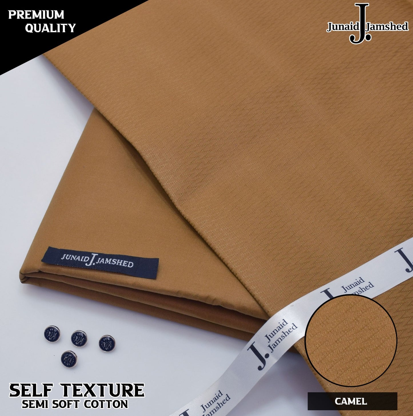 Semi Soft Cotton