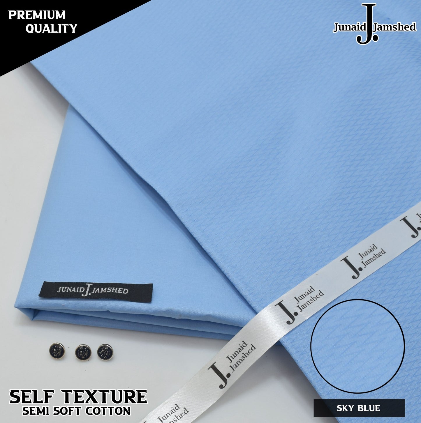 Semi Soft Cotton