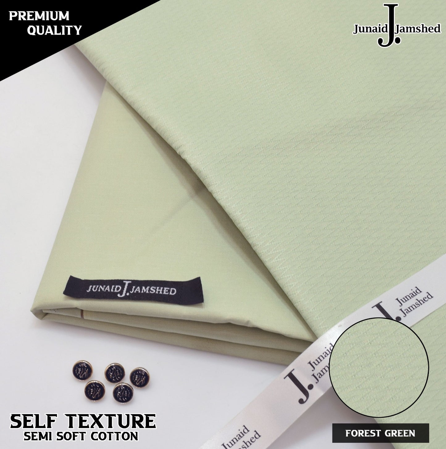 Semi Soft Cotton