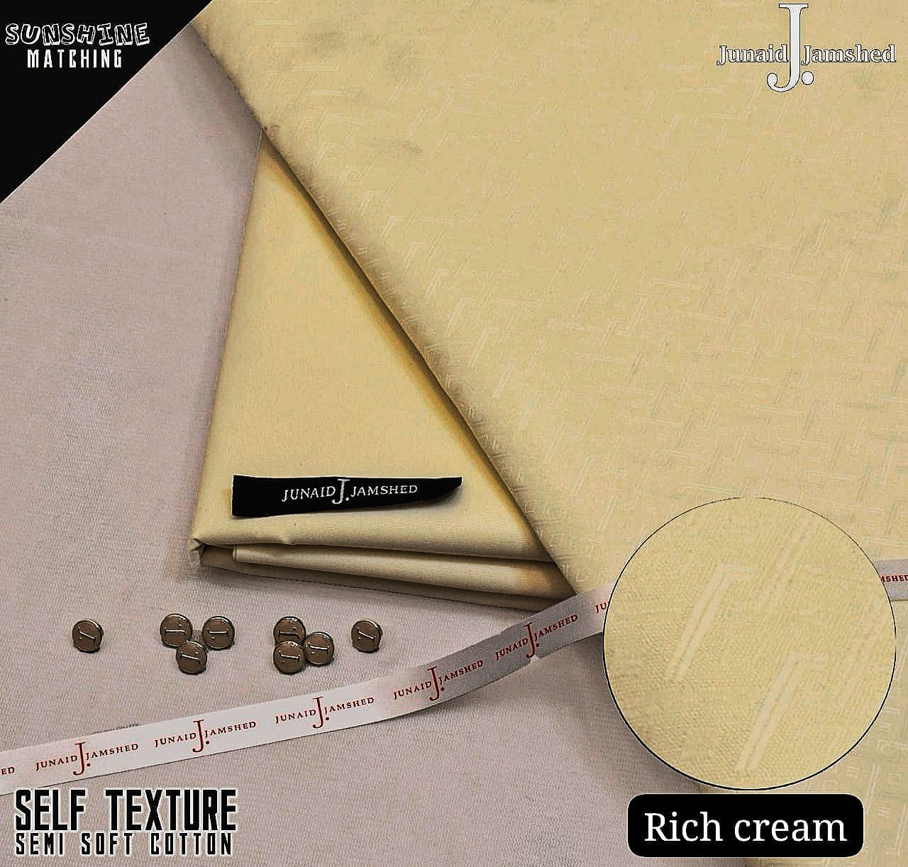 Semi Soft Cotton