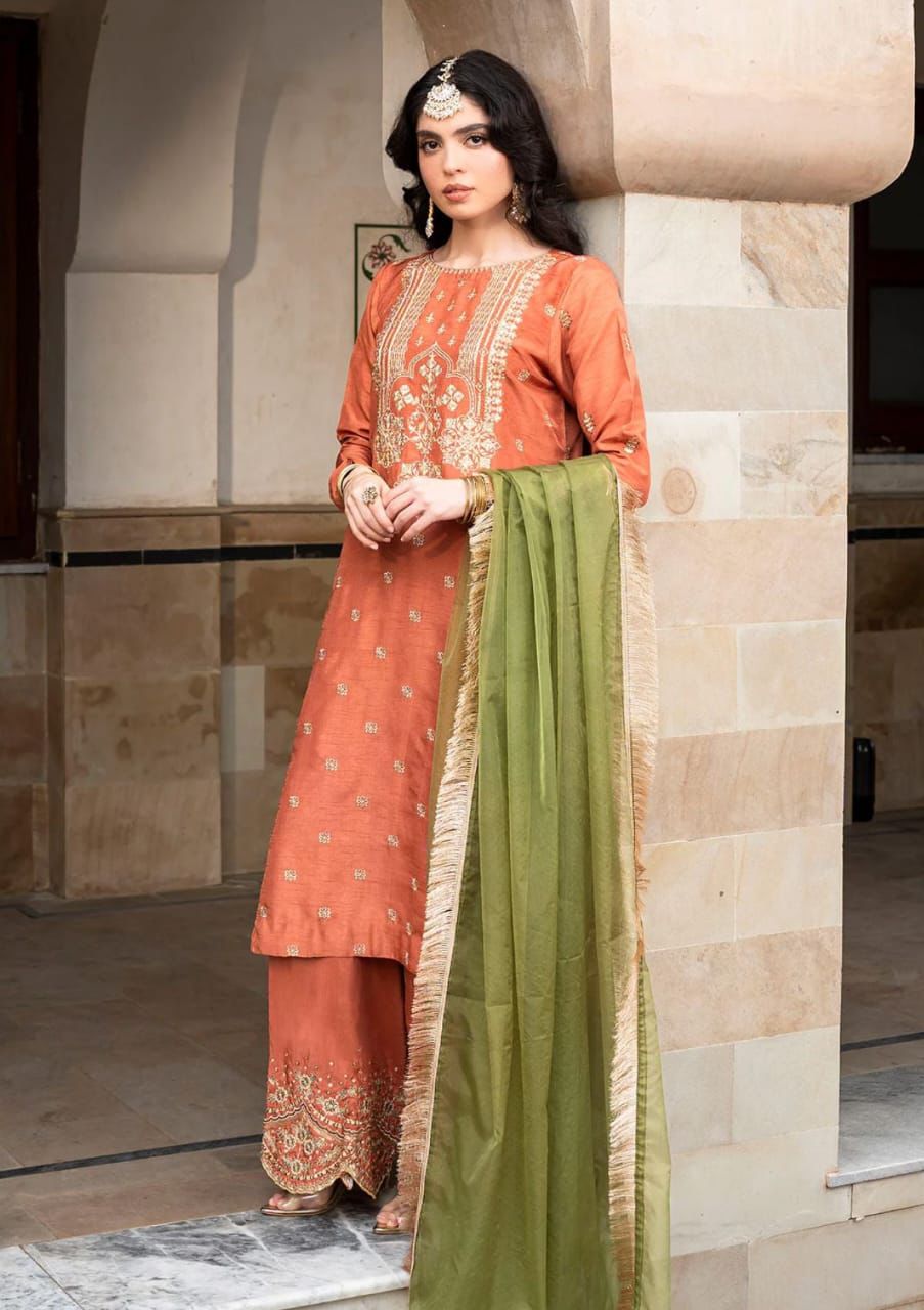 NEW ARRIVAL'S SUMMER LAWN 2025✨ MOHAGNI----------29\P