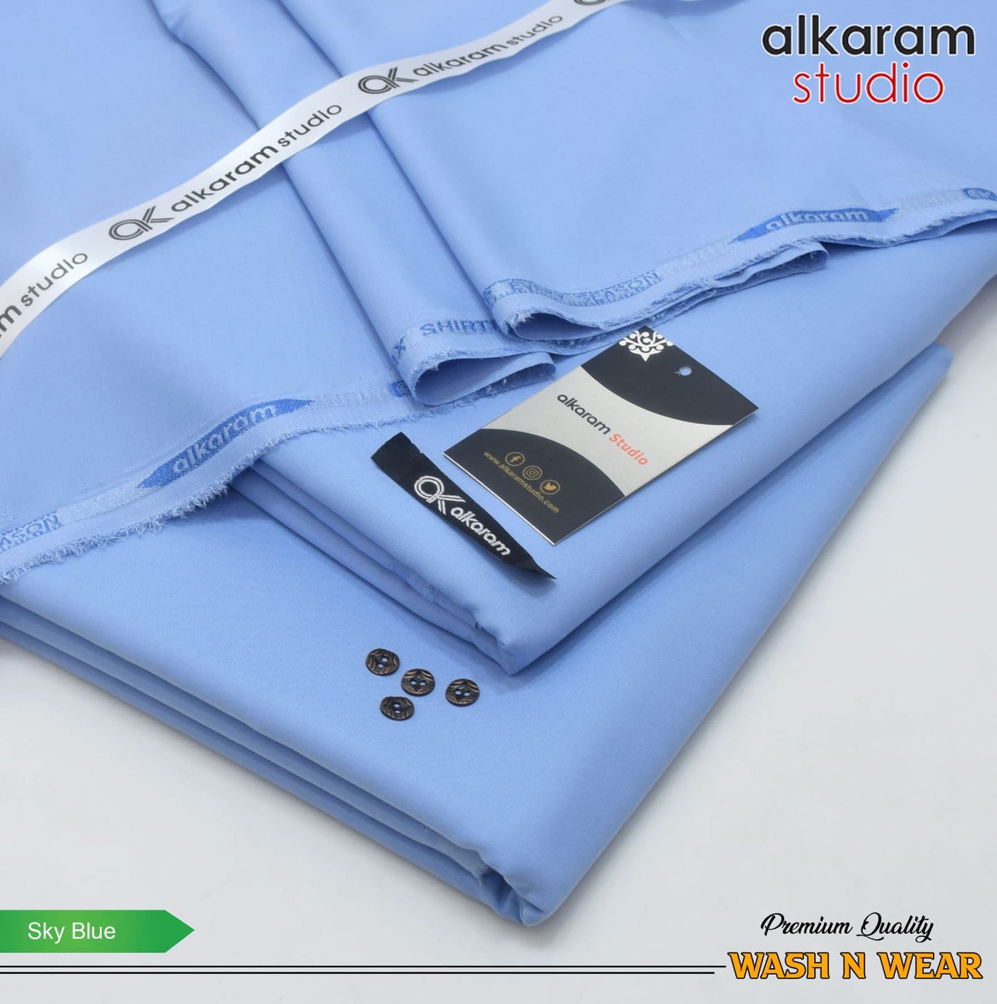 Men's Wear Un-Stitched