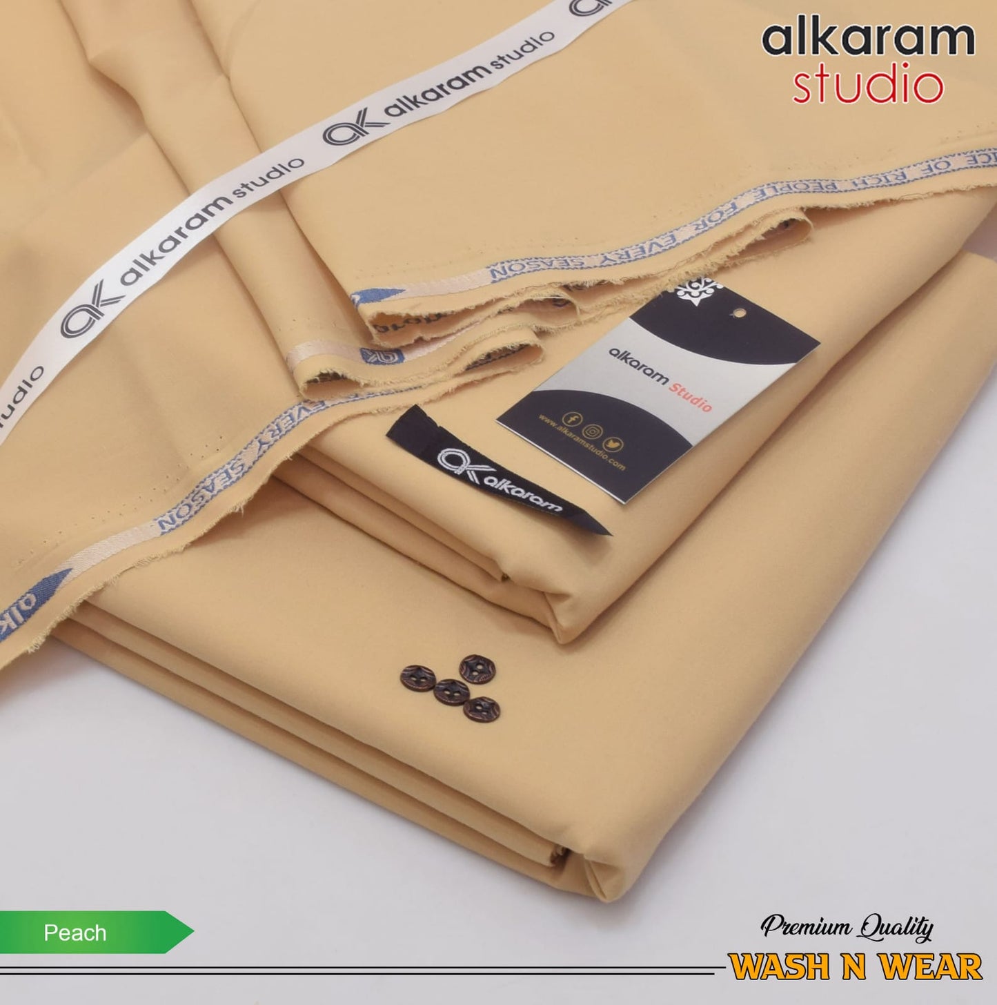 Men's Wear Un-Stitched