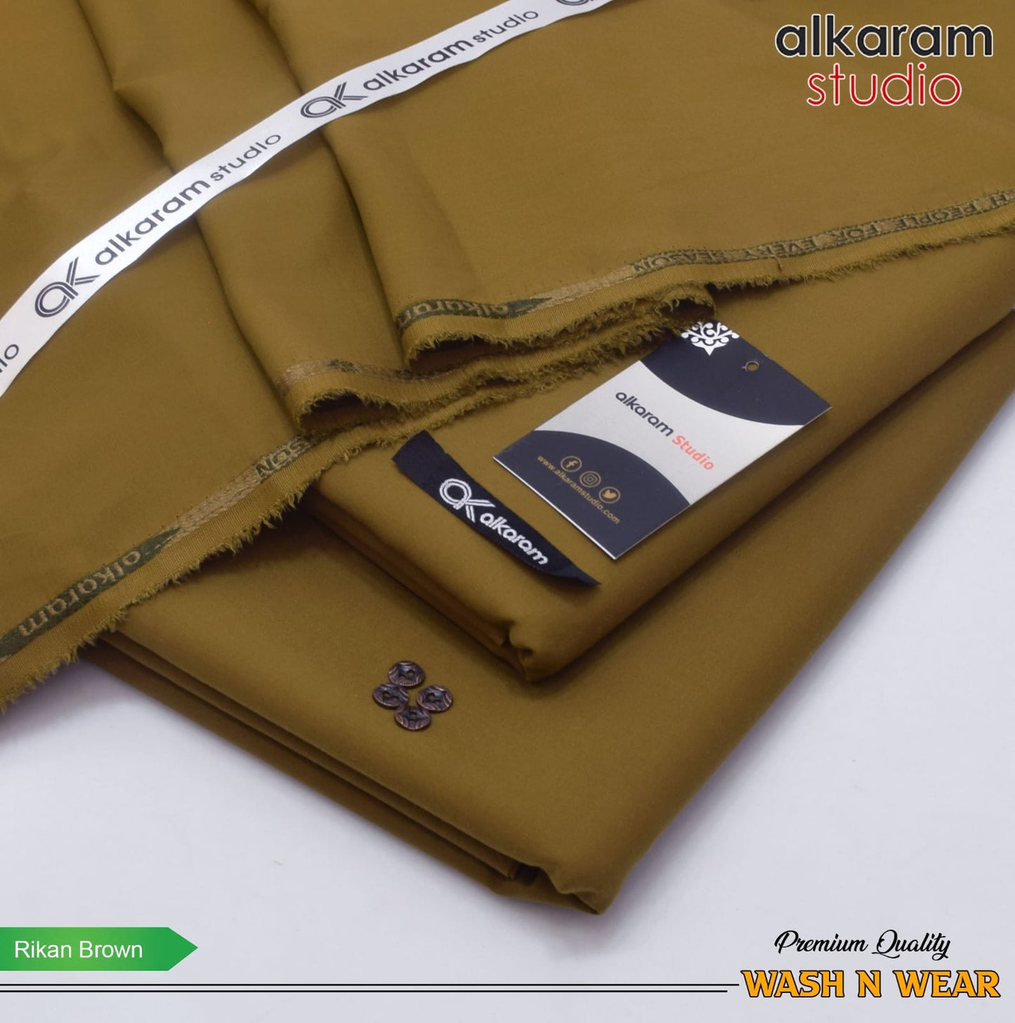 Men's Wear Un-Stitched