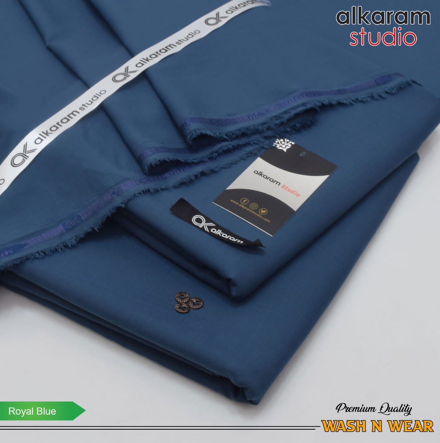 Men's Wear Un-Stitched
