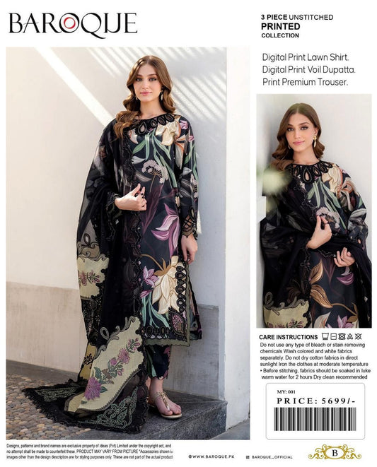 Lawn  3pc 90/88----------29\G