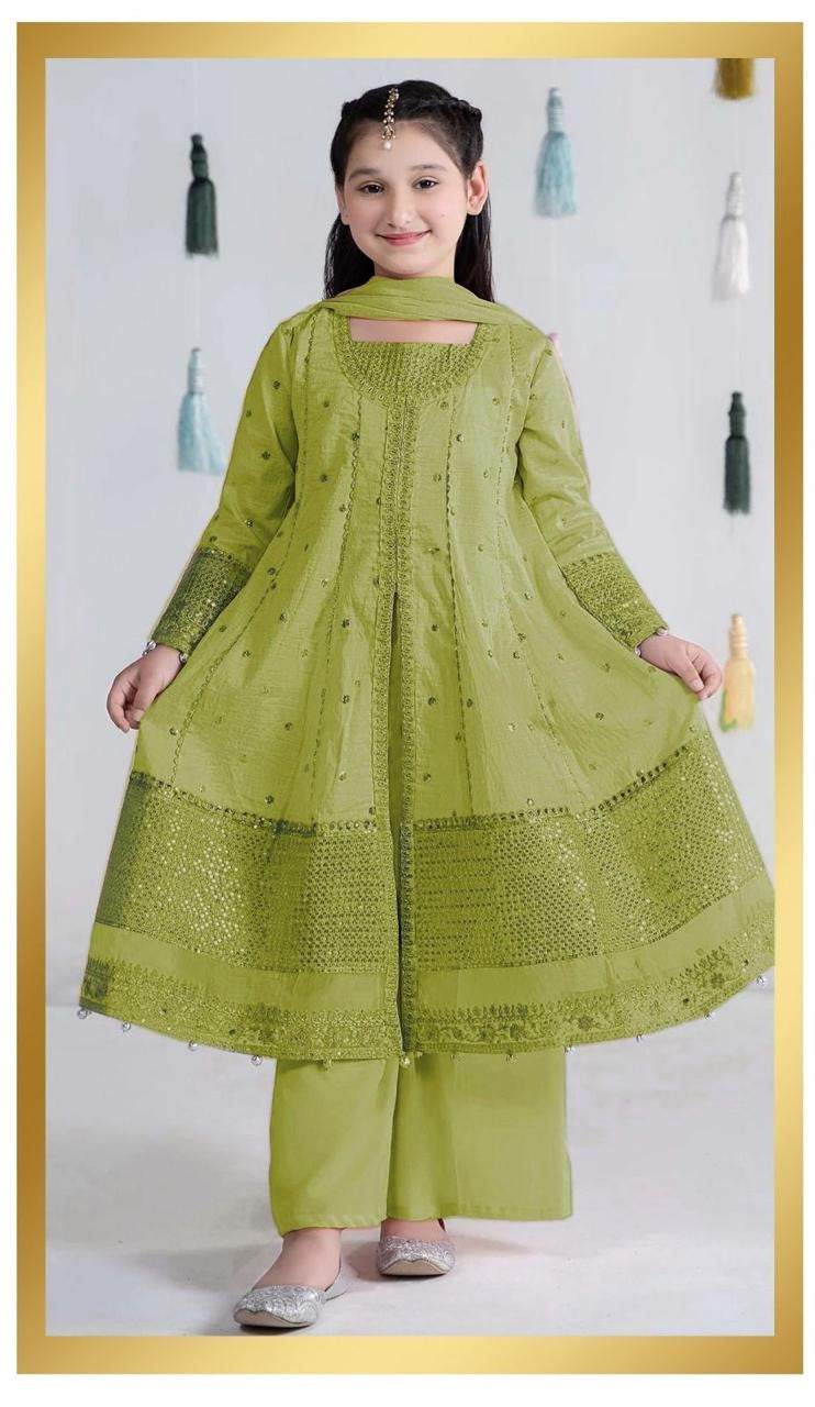 NEW ARRIVAL'S KID’S COLLECTION 2025✨