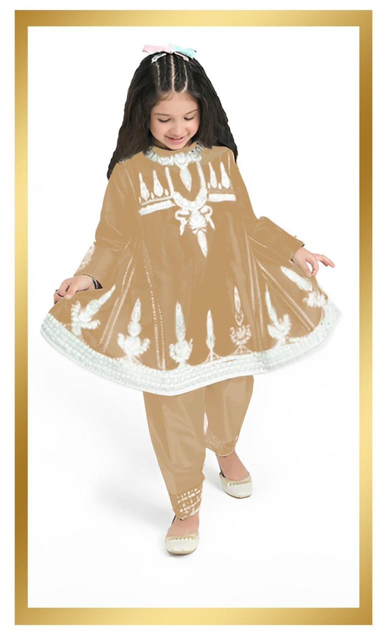 NEW ARRIVAL'S KID’S COLLECTION 2025✨