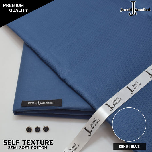 Semi Soft Cotton