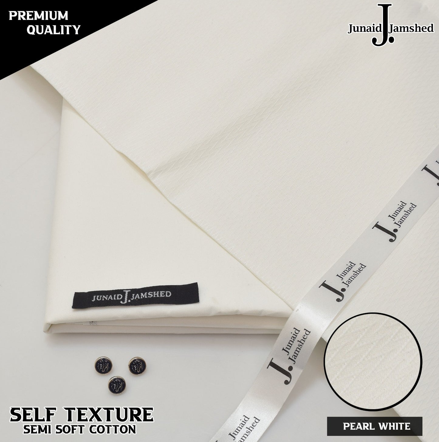 Semi Soft Cotton