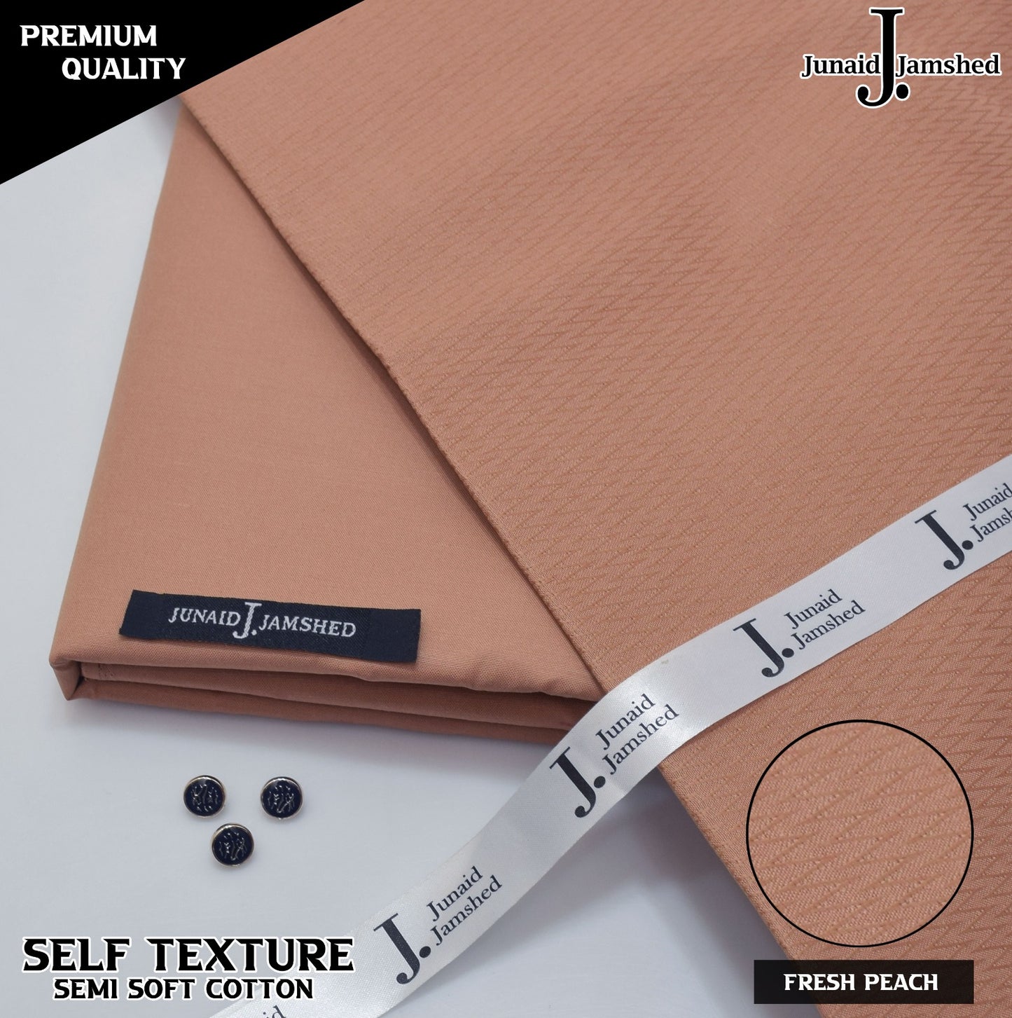 Semi Soft Cotton