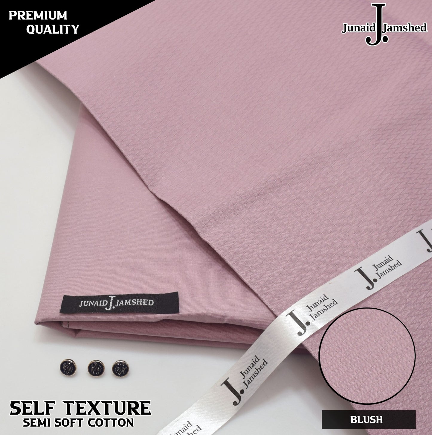 Semi Soft Cotton