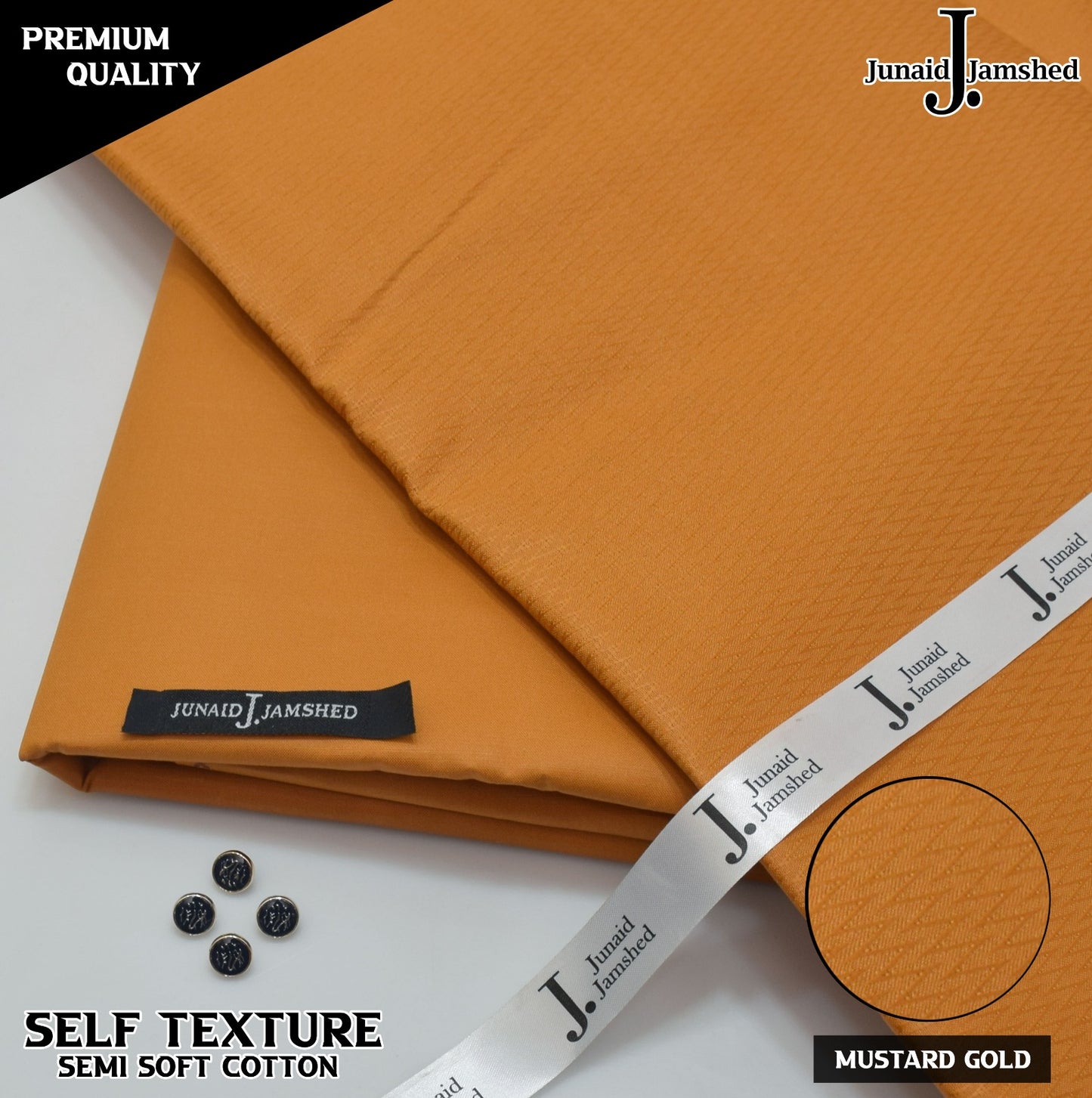 Semi Soft Cotton