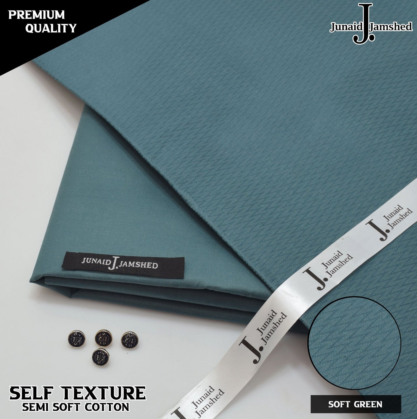 Semi Soft Cotton