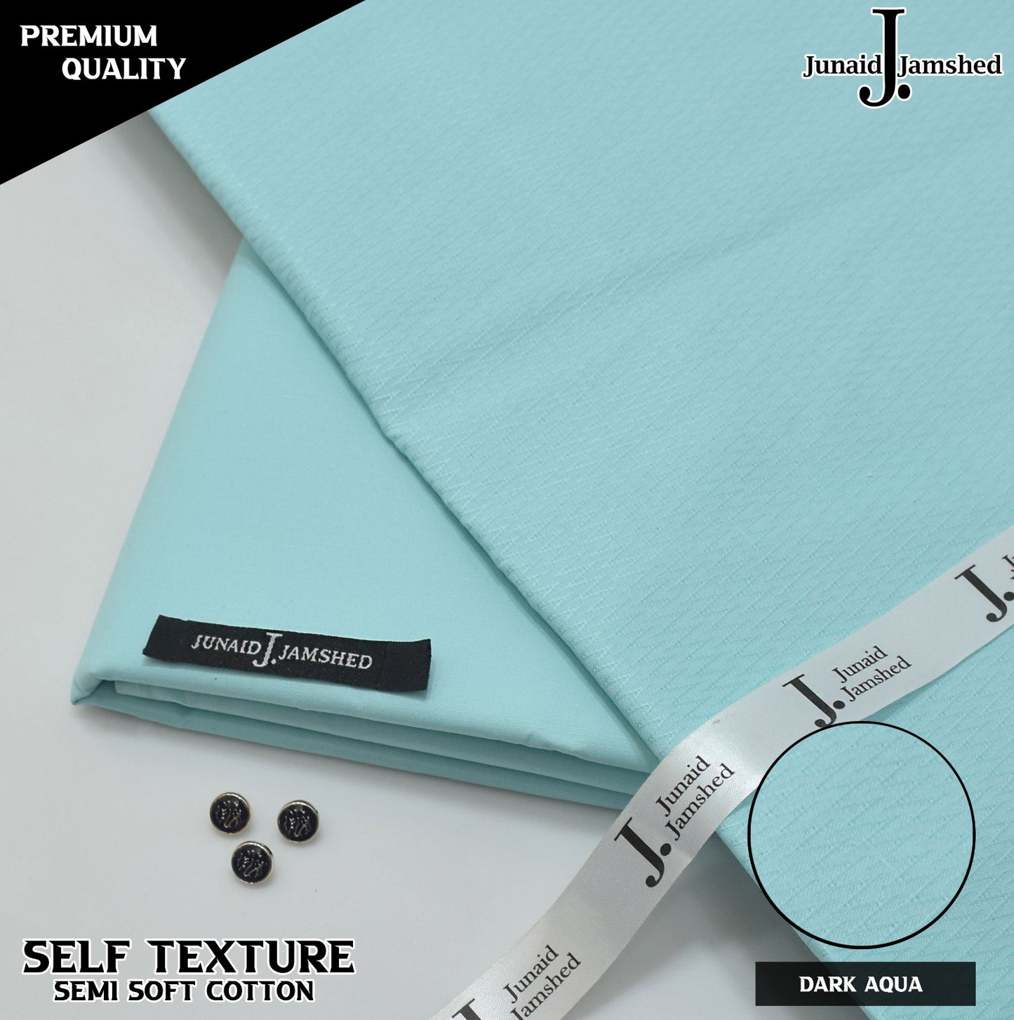 Semi Soft Cotton