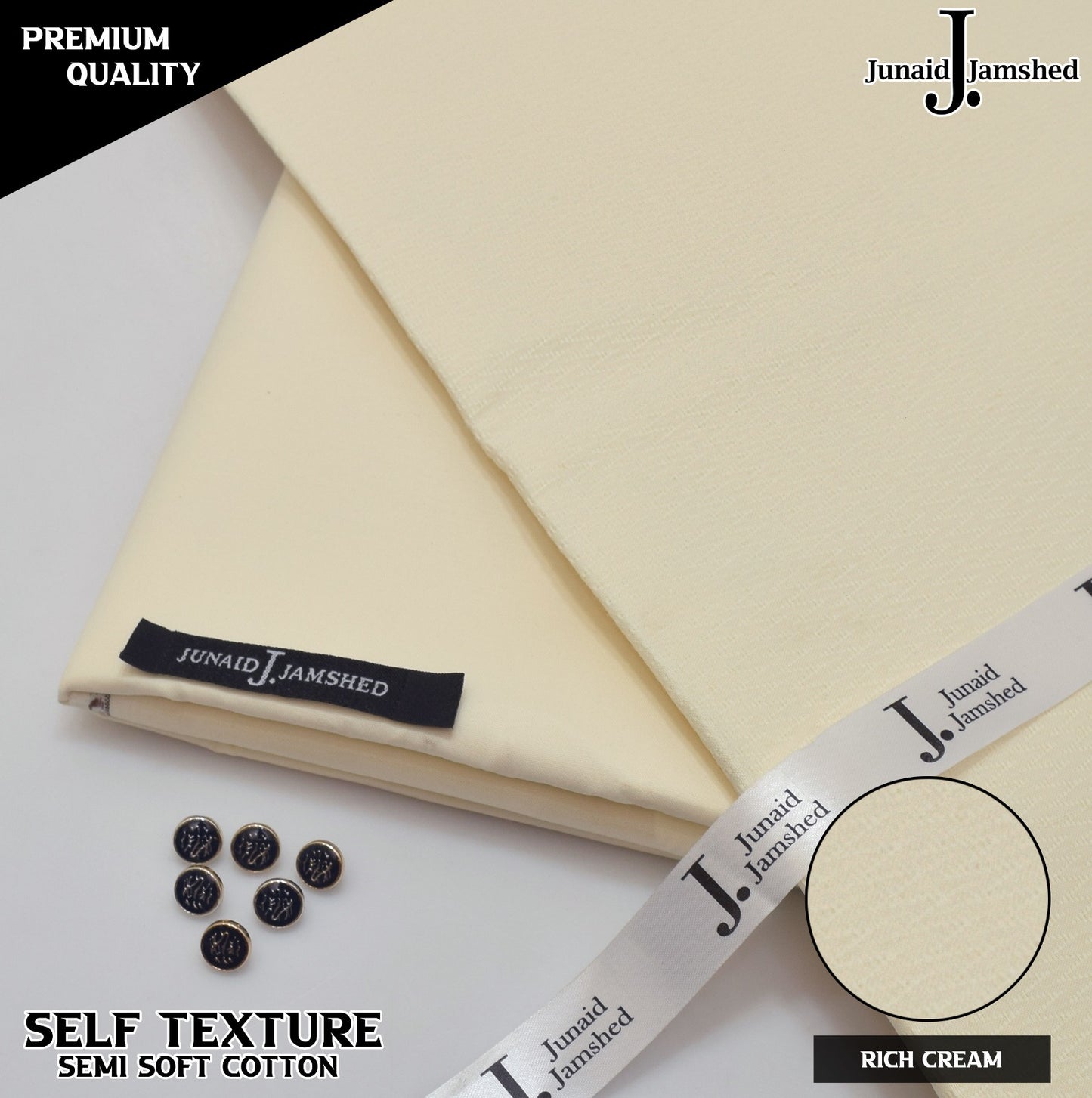 Semi Soft Cotton