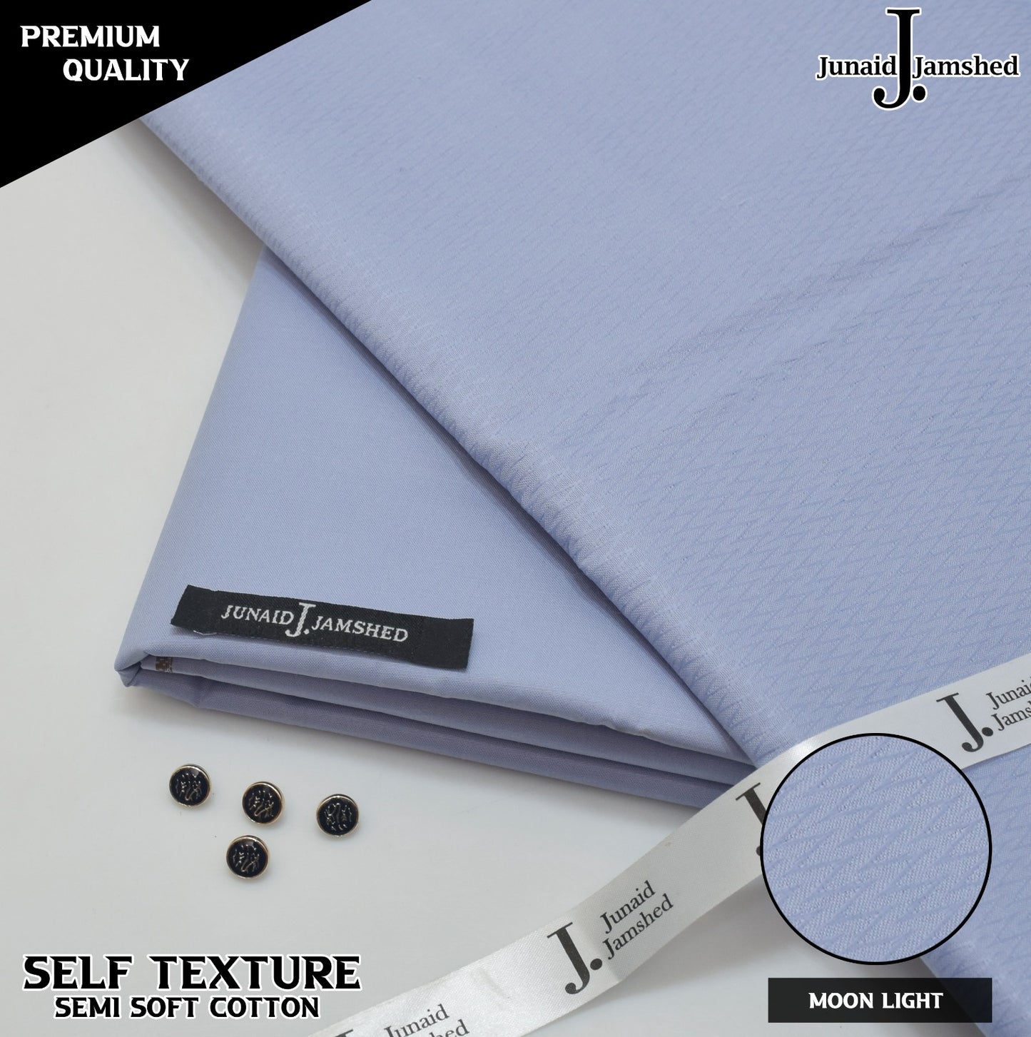 Semi Soft Cotton