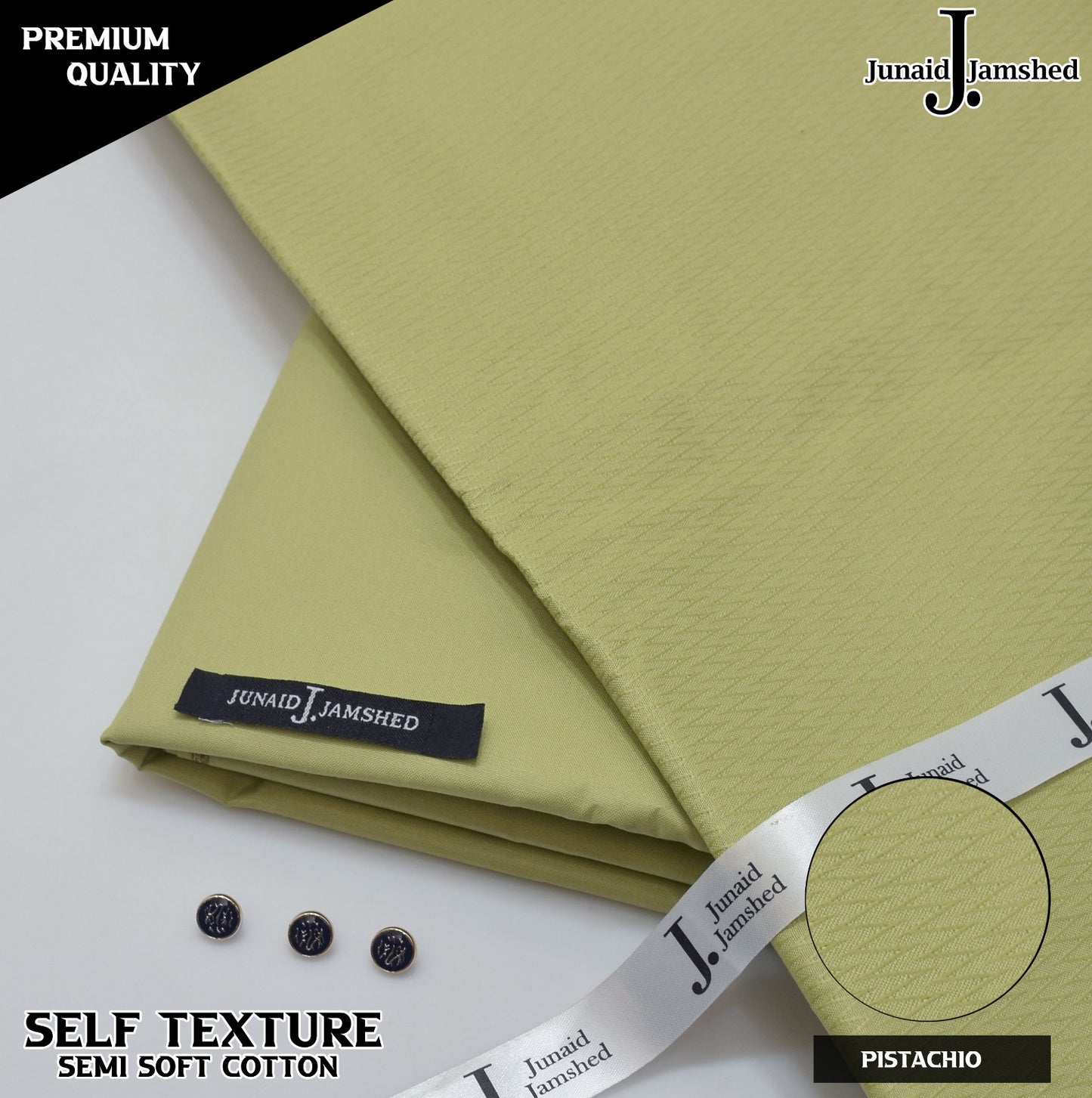 Semi Soft Cotton