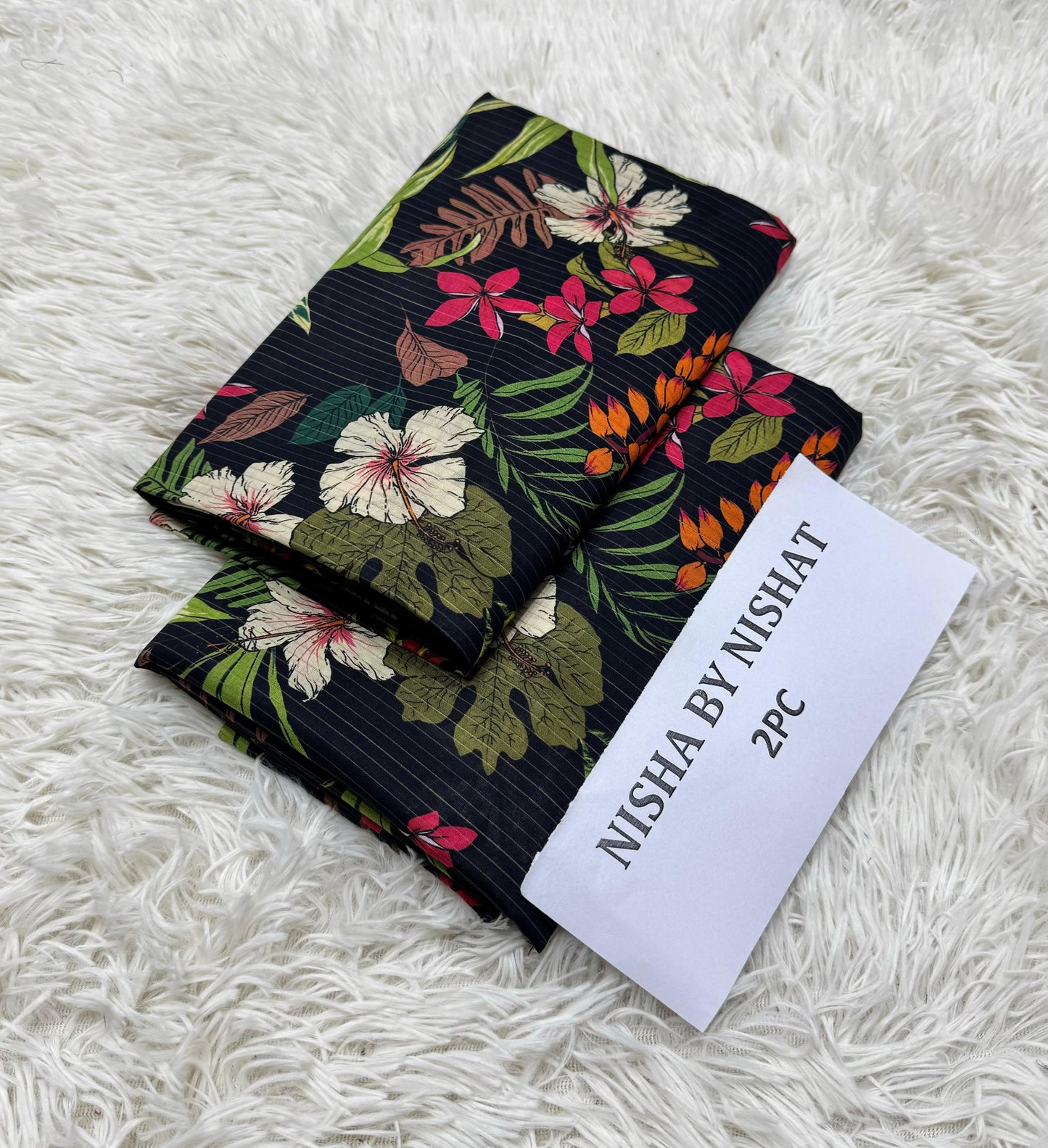 Allover 2pc Lawn