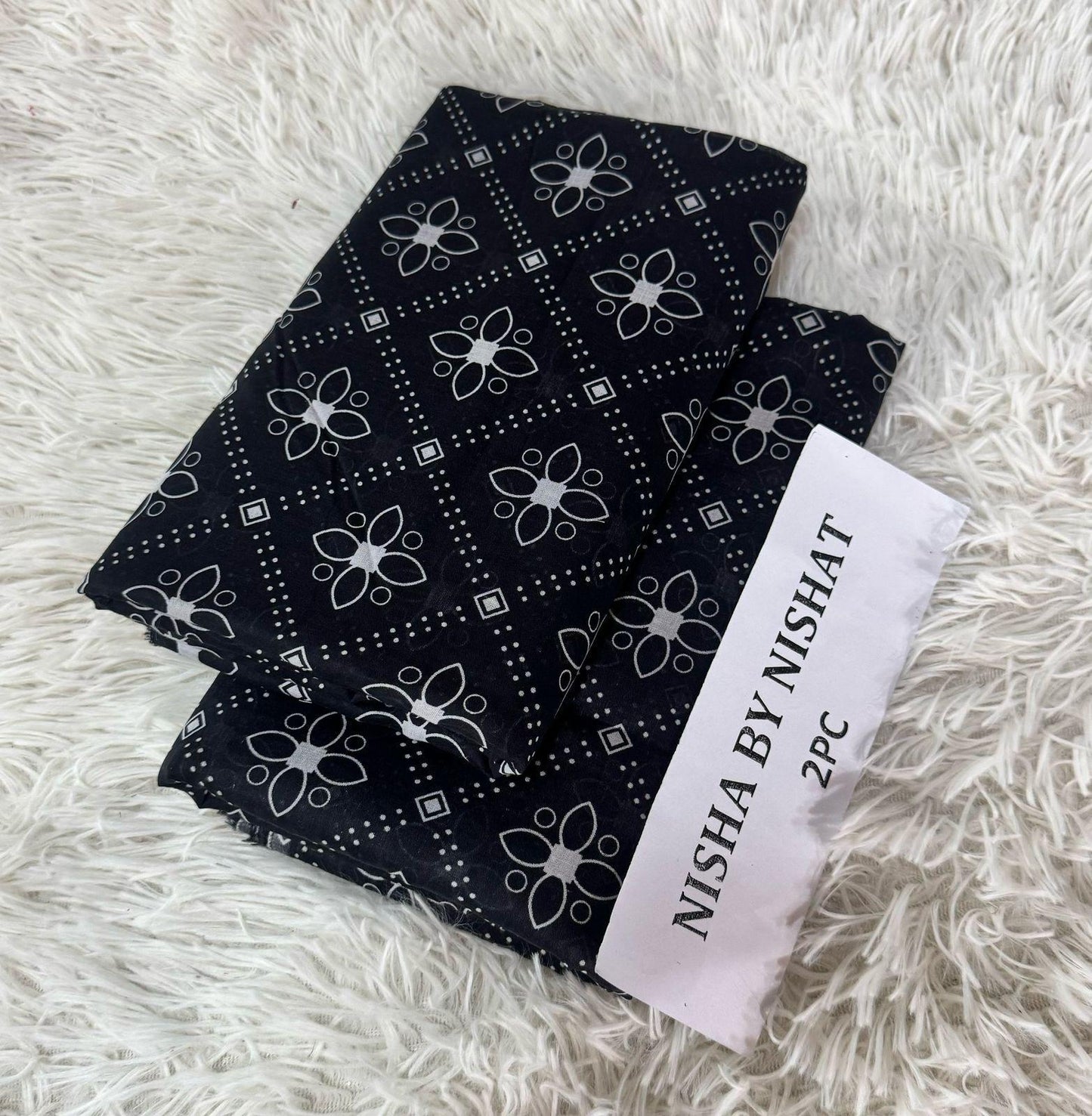 Allover 2pc Lawn