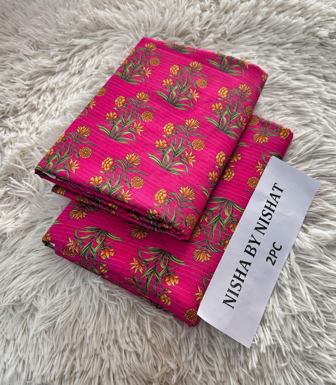Allover 2pc Lawn