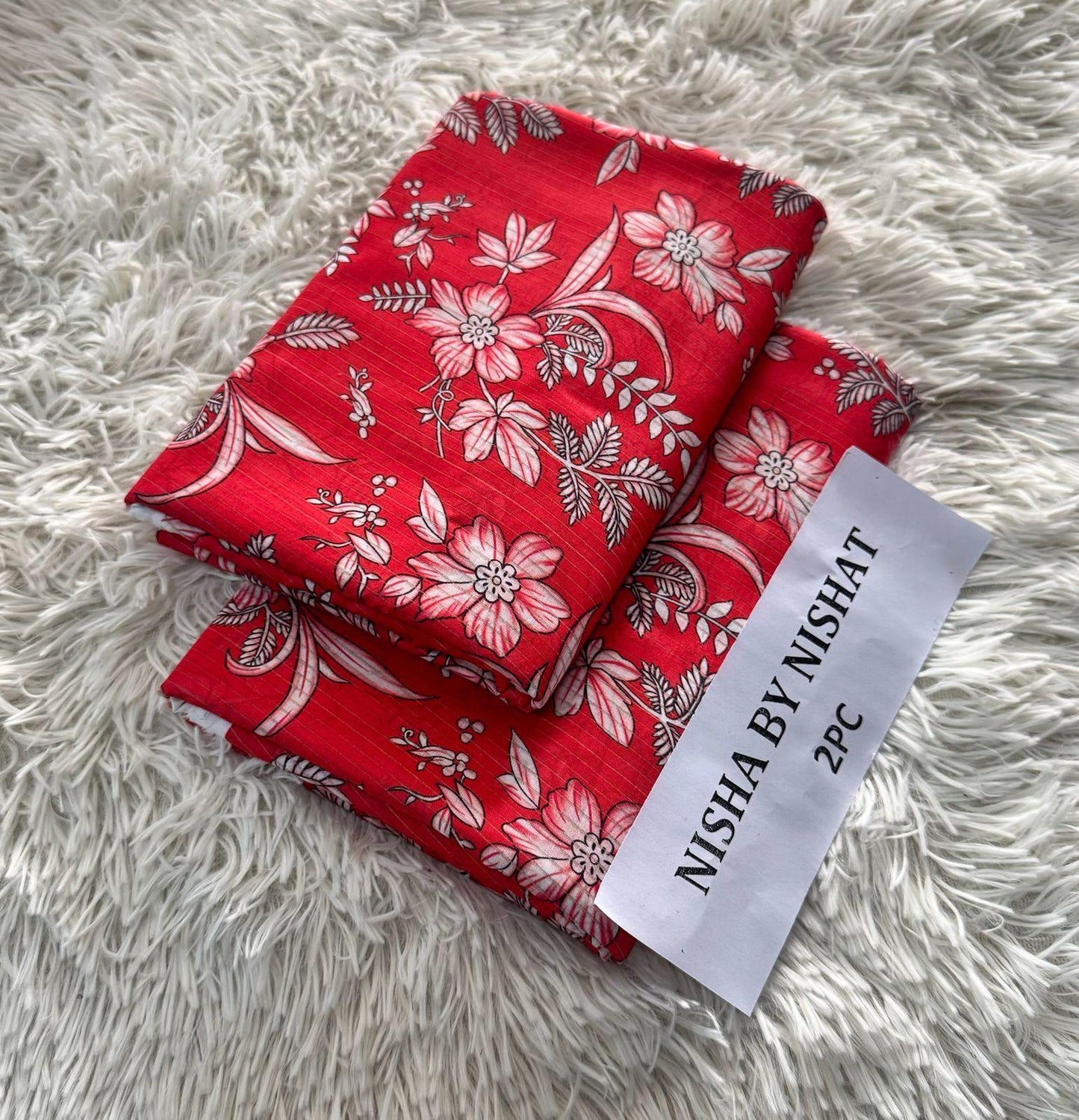 Allover 2pc Lawn