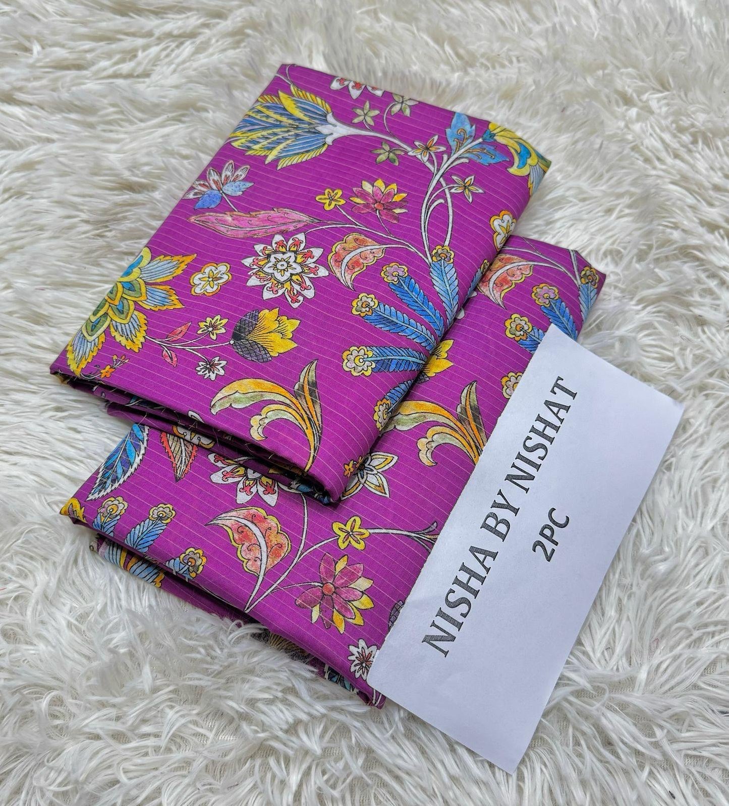 Allover 2pc Lawn