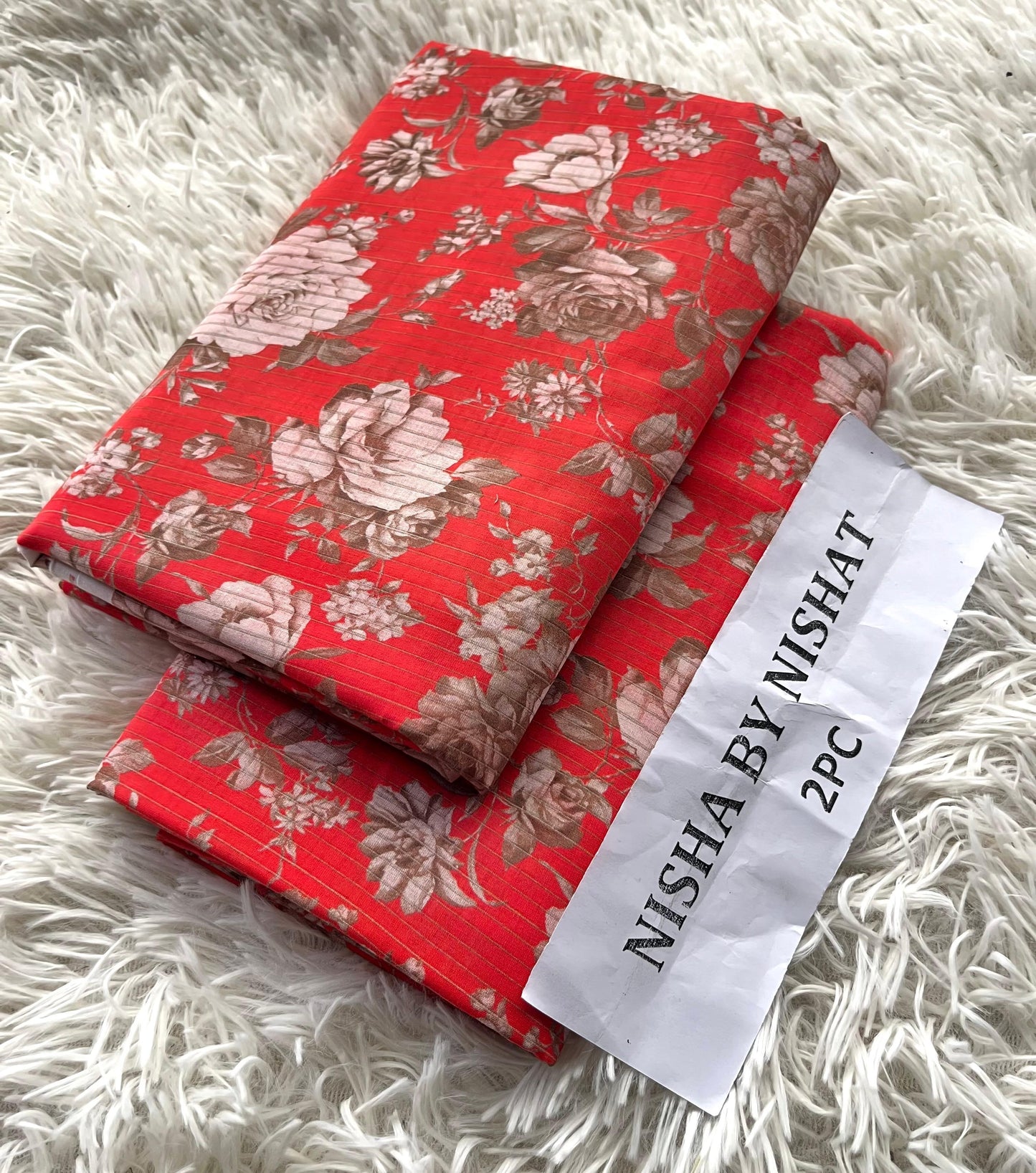 Allover 2pc Lawn