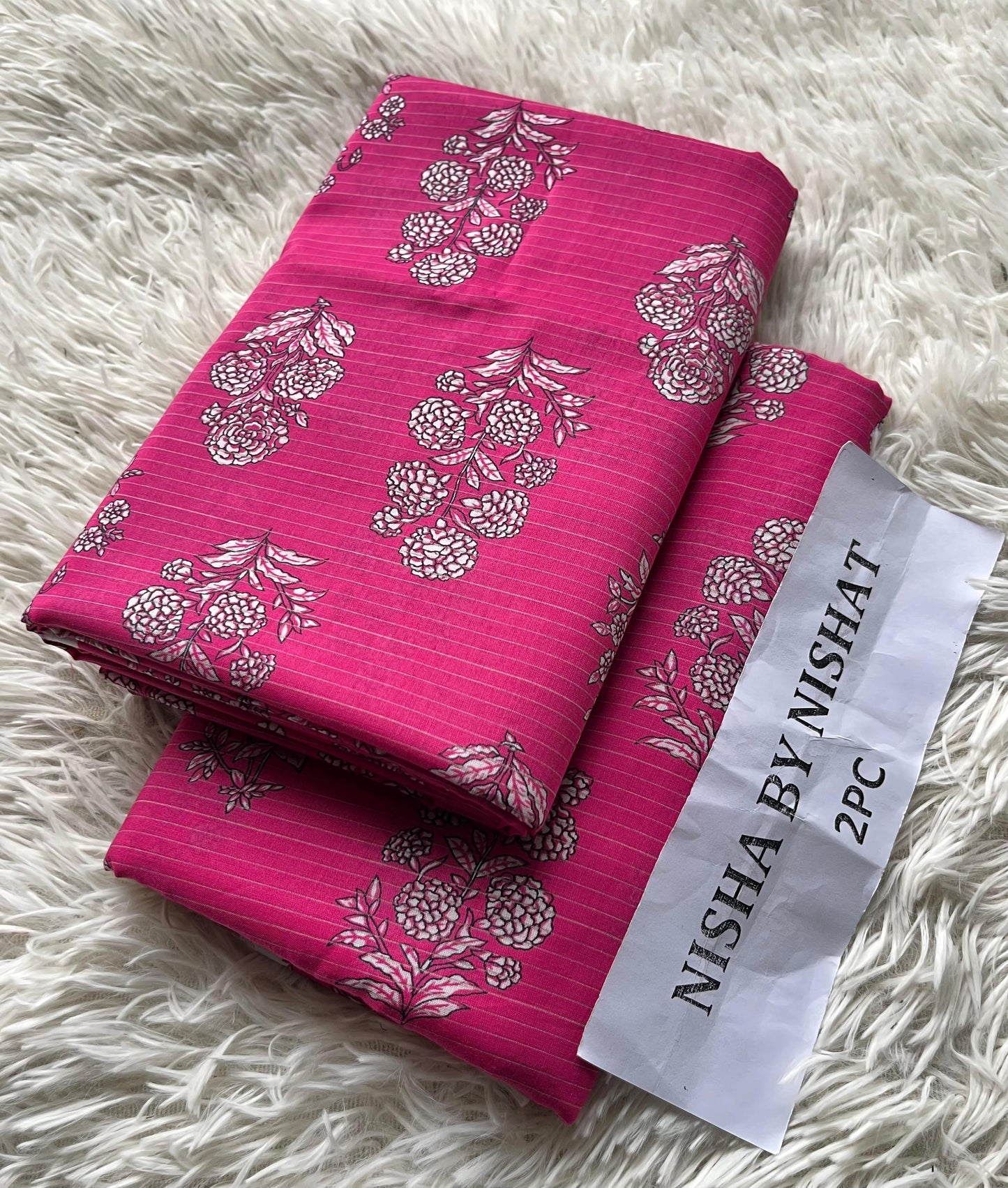 Allover 2pc Lawn
