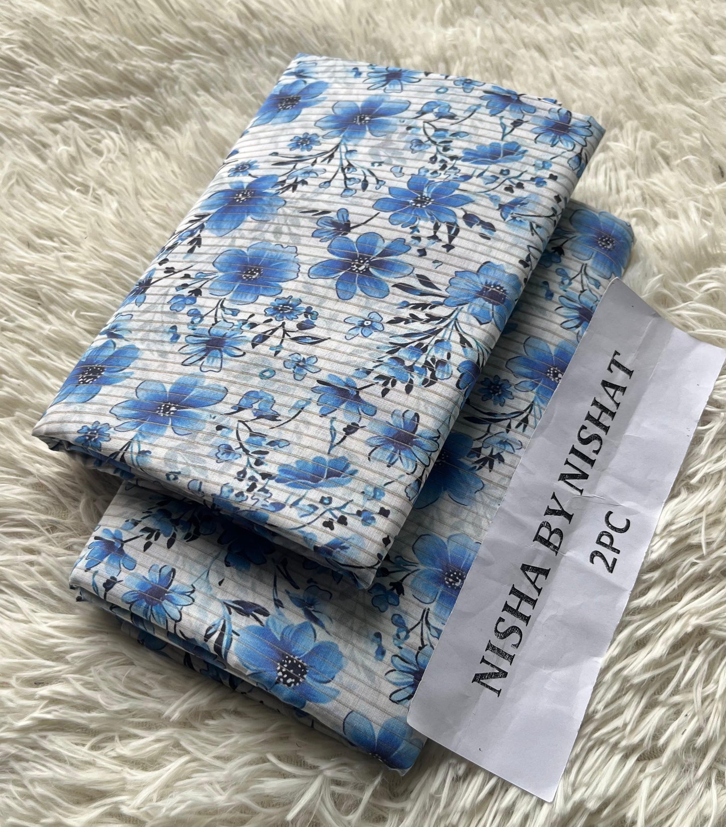 Allover 2pc Lawn