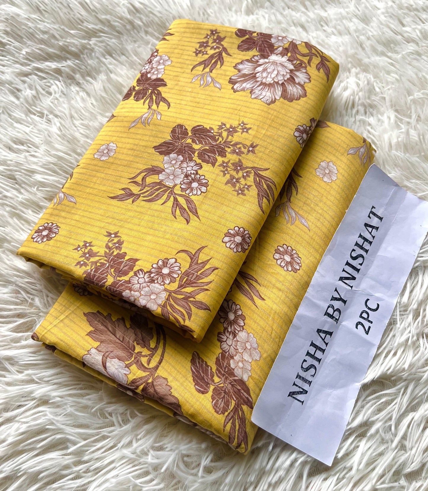 Allover 2pc Lawn