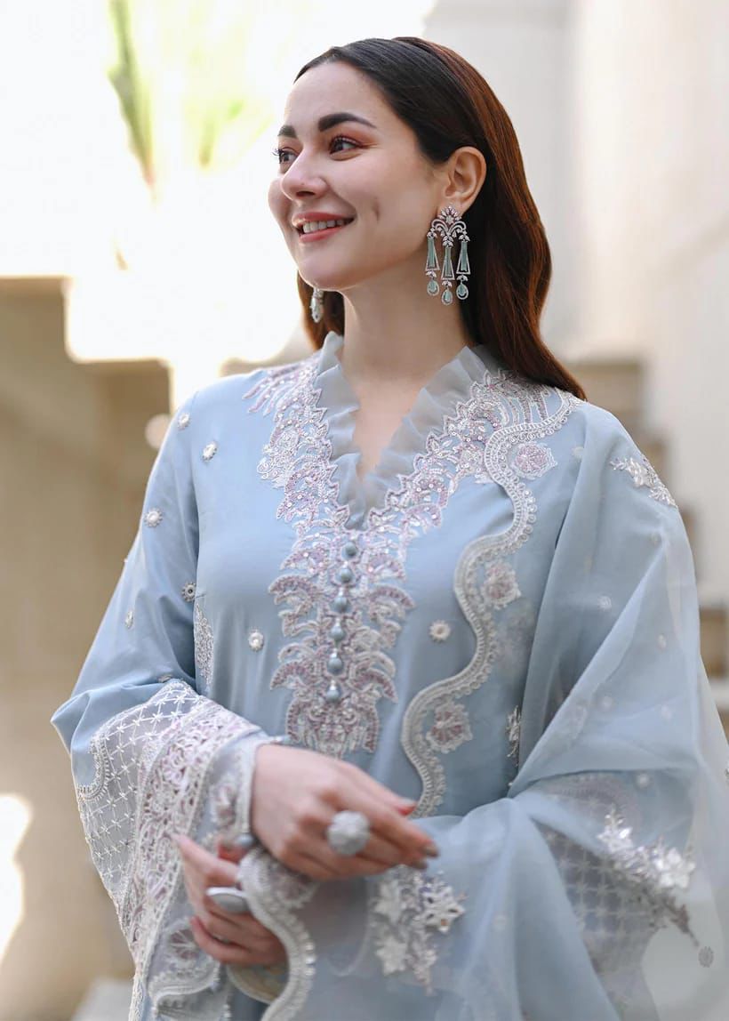 NEW ARRIVAL'S SUMMER LAWN COLLECTION 2025✨----------29\O