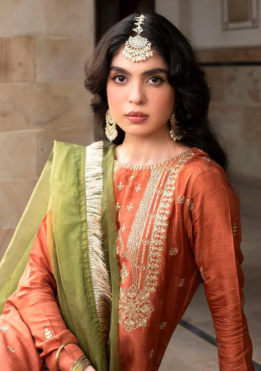 NEW ARRIVAL'S SUMMER LAWN 2025✨ MOHAGNI----------29\P