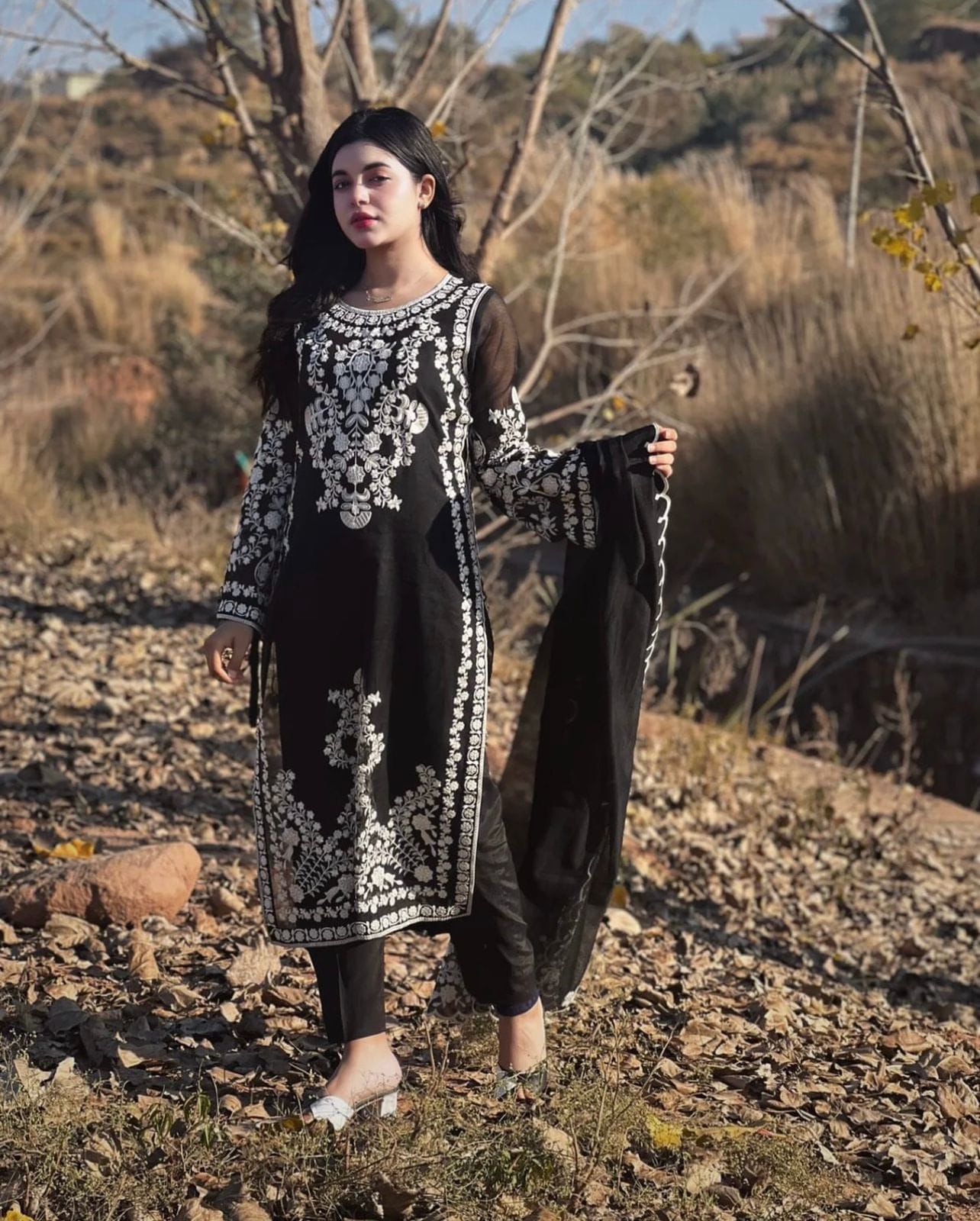 NEW ARRIVAL'S SUMMER LAWN COLLECTION 2025✨----------29\E