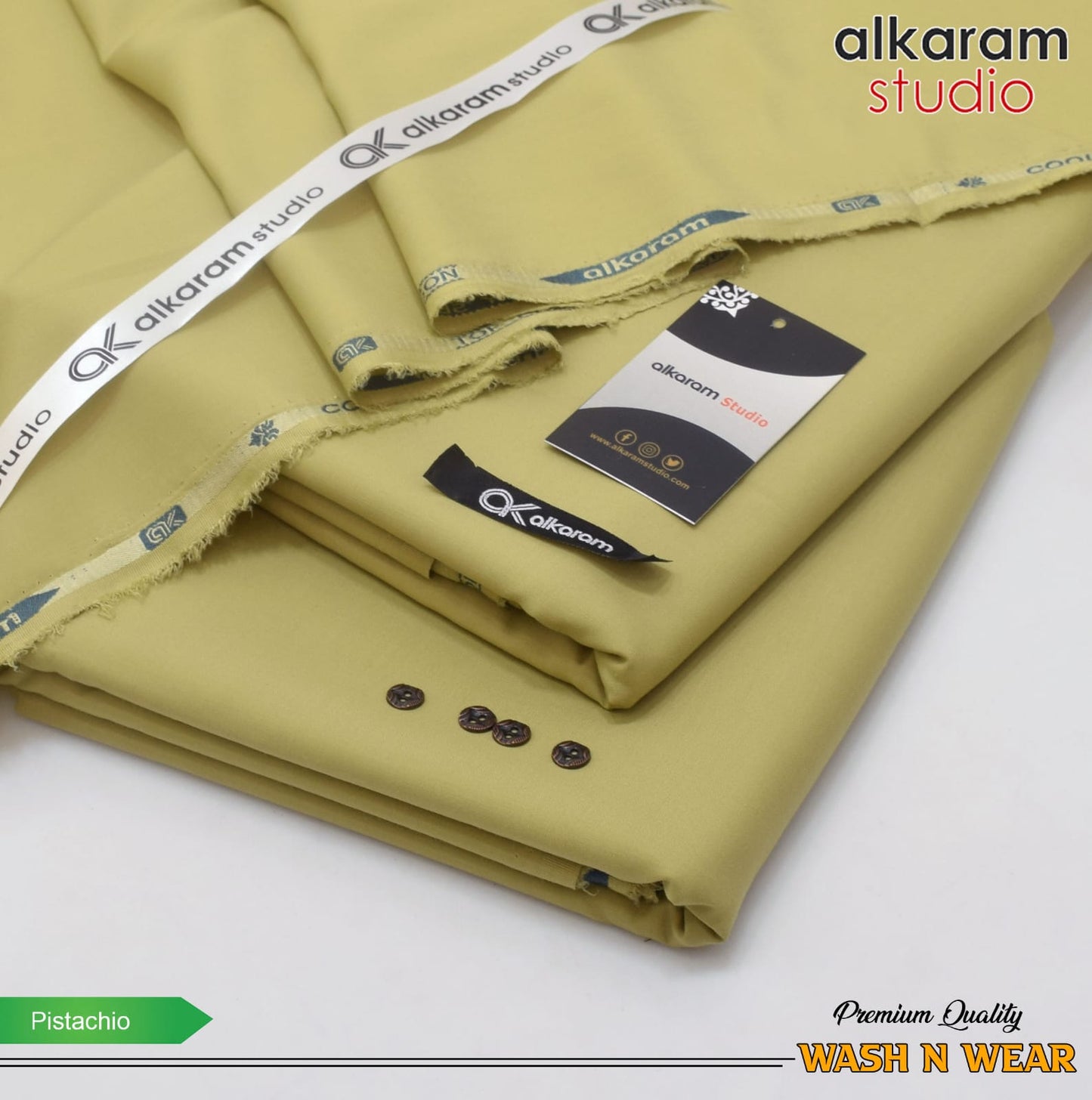 Men's Wear Un-Stitched