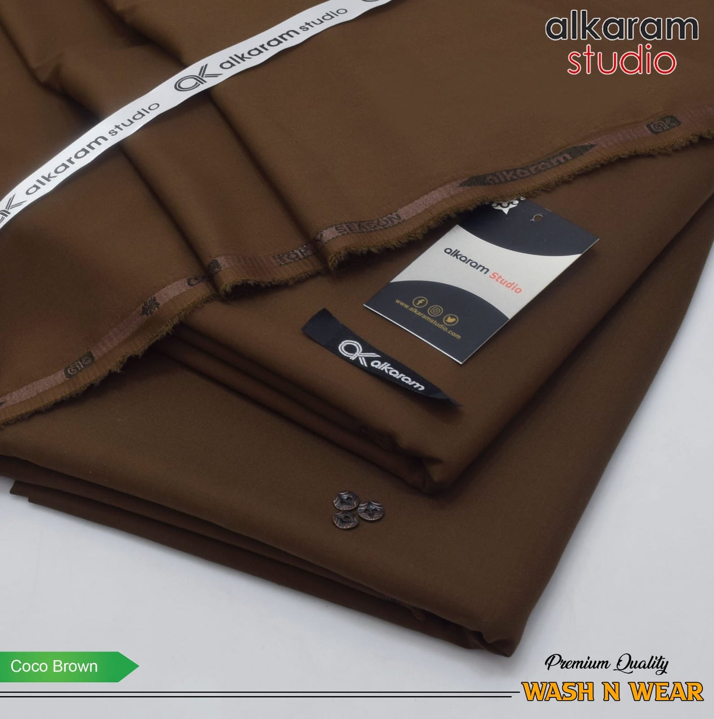Men's Wear Un-Stitched